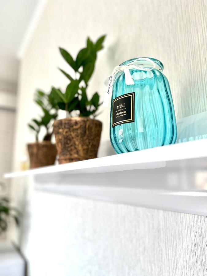Osapart Hotel In A Complex Semycvit 4 리비프 외부 사진