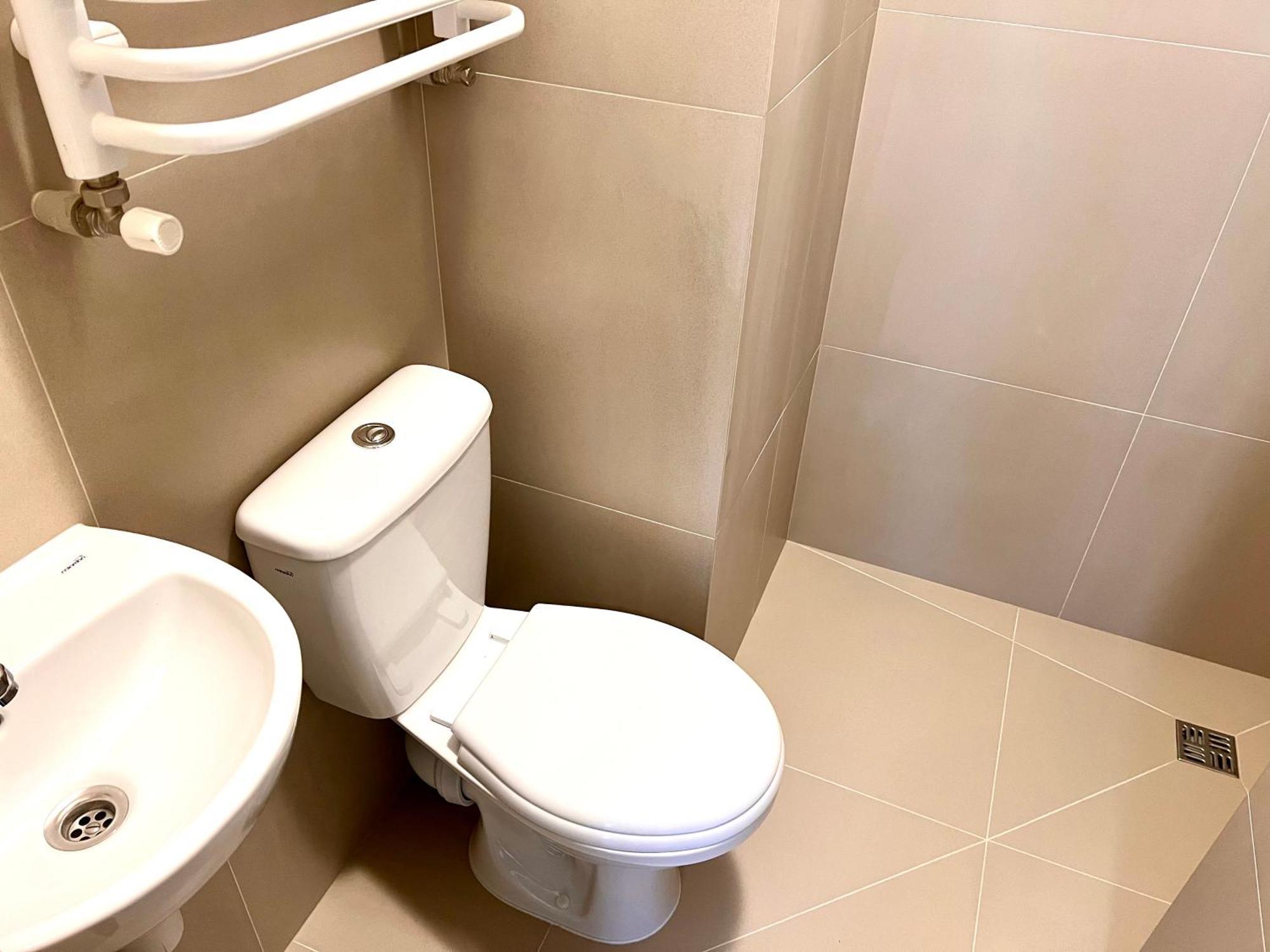 Osapart Hotel In A Complex Semycvit 4 리비프 외부 사진