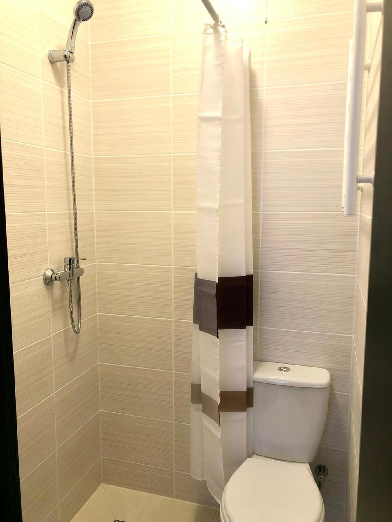 Osapart Hotel In A Complex Semycvit 4 리비프 외부 사진
