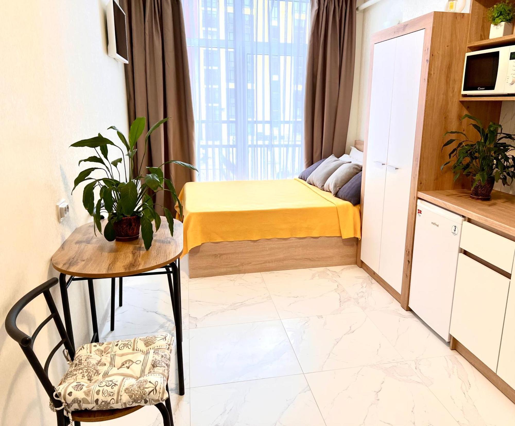 Osapart Hotel In A Complex Semycvit 4 리비프 외부 사진